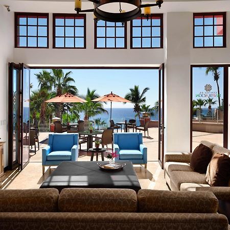 Hyatt Vacation Club At Sirena Del Mar Hotel Cabo San Lucas Luaran gambar