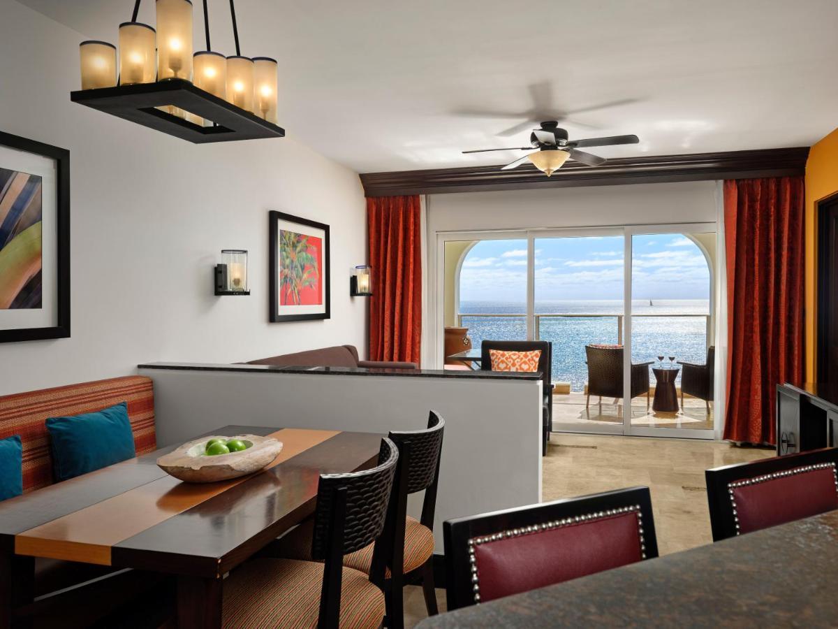 Hyatt Vacation Club At Sirena Del Mar Hotel Cabo San Lucas Luaran gambar