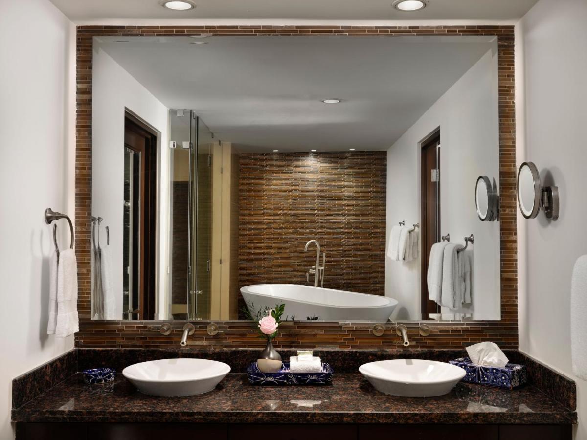Hyatt Vacation Club At Sirena Del Mar Hotel Cabo San Lucas Luaran gambar