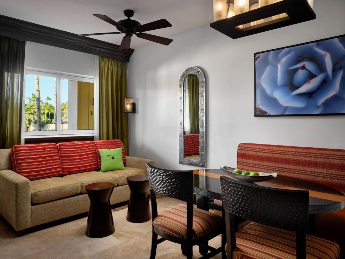 Hyatt Vacation Club At Sirena Del Mar Hotel Cabo San Lucas Luaran gambar