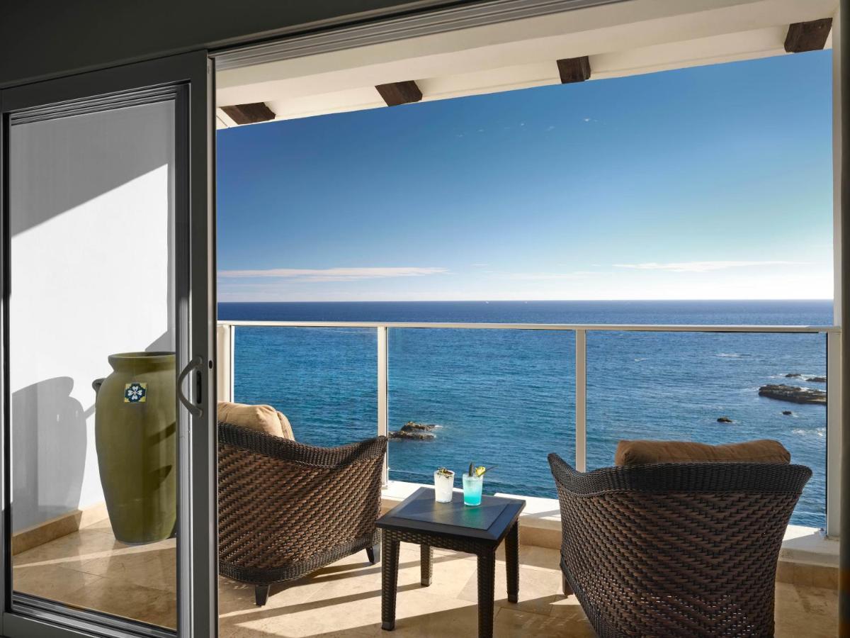 Hyatt Vacation Club At Sirena Del Mar Hotel Cabo San Lucas Luaran gambar