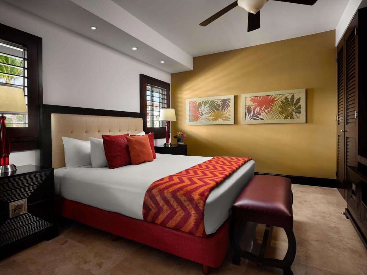 Hyatt Vacation Club At Sirena Del Mar Hotel Cabo San Lucas Luaran gambar