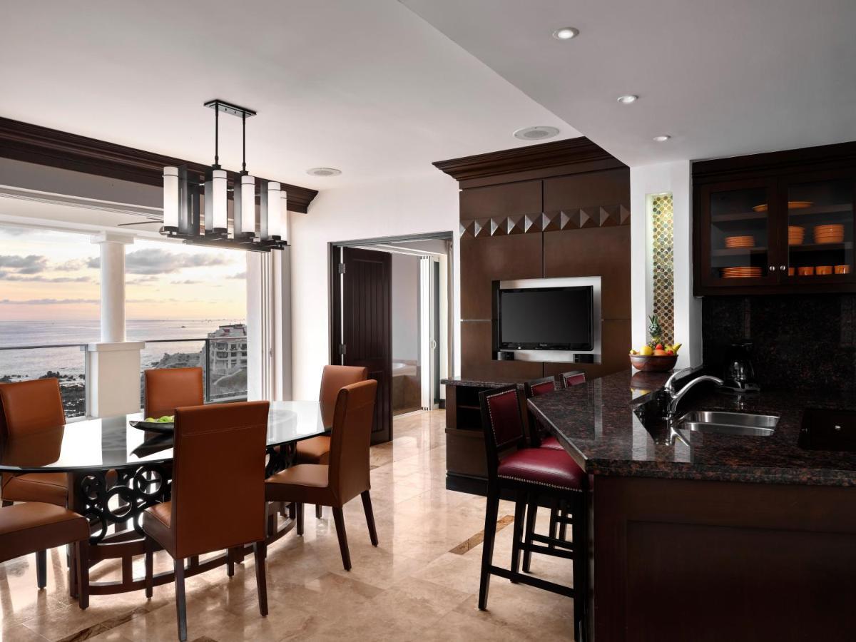 Hyatt Vacation Club At Sirena Del Mar Hotel Cabo San Lucas Luaran gambar