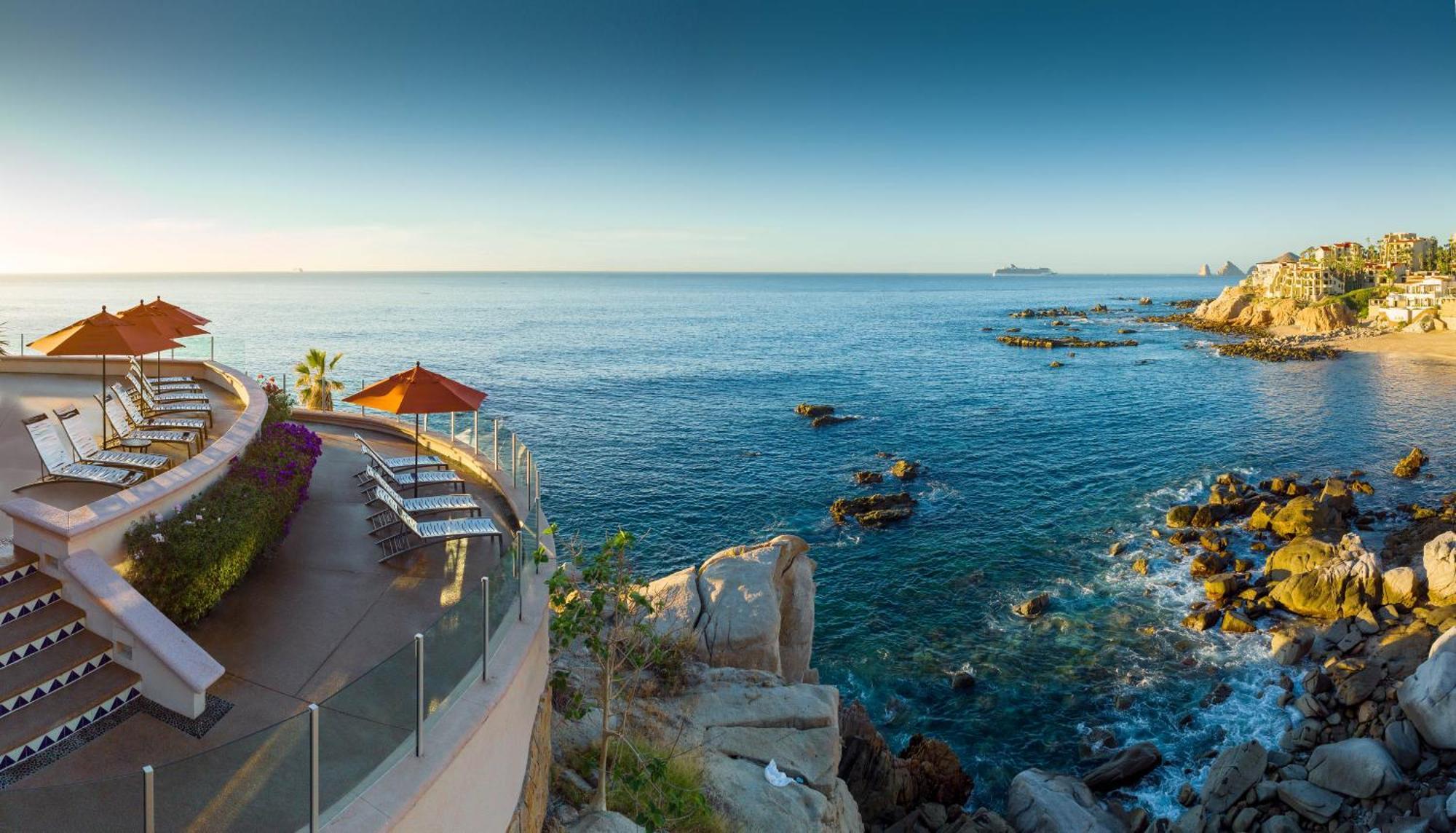 Hyatt Vacation Club At Sirena Del Mar Hotel Cabo San Lucas Luaran gambar