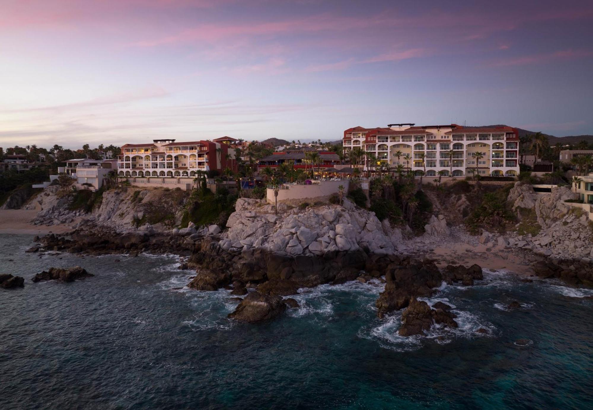 Hyatt Vacation Club At Sirena Del Mar Hotel Cabo San Lucas Luaran gambar