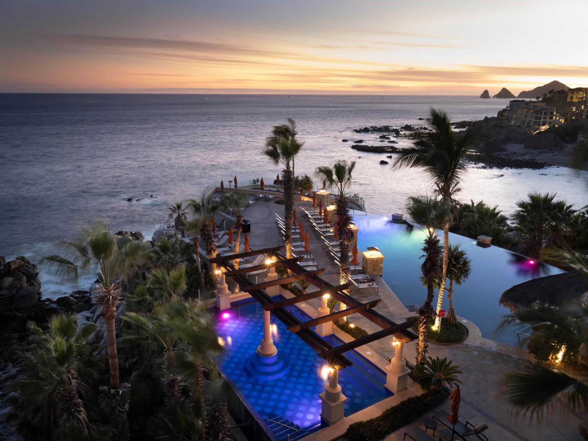 Hyatt Vacation Club At Sirena Del Mar Hotel Cabo San Lucas Luaran gambar