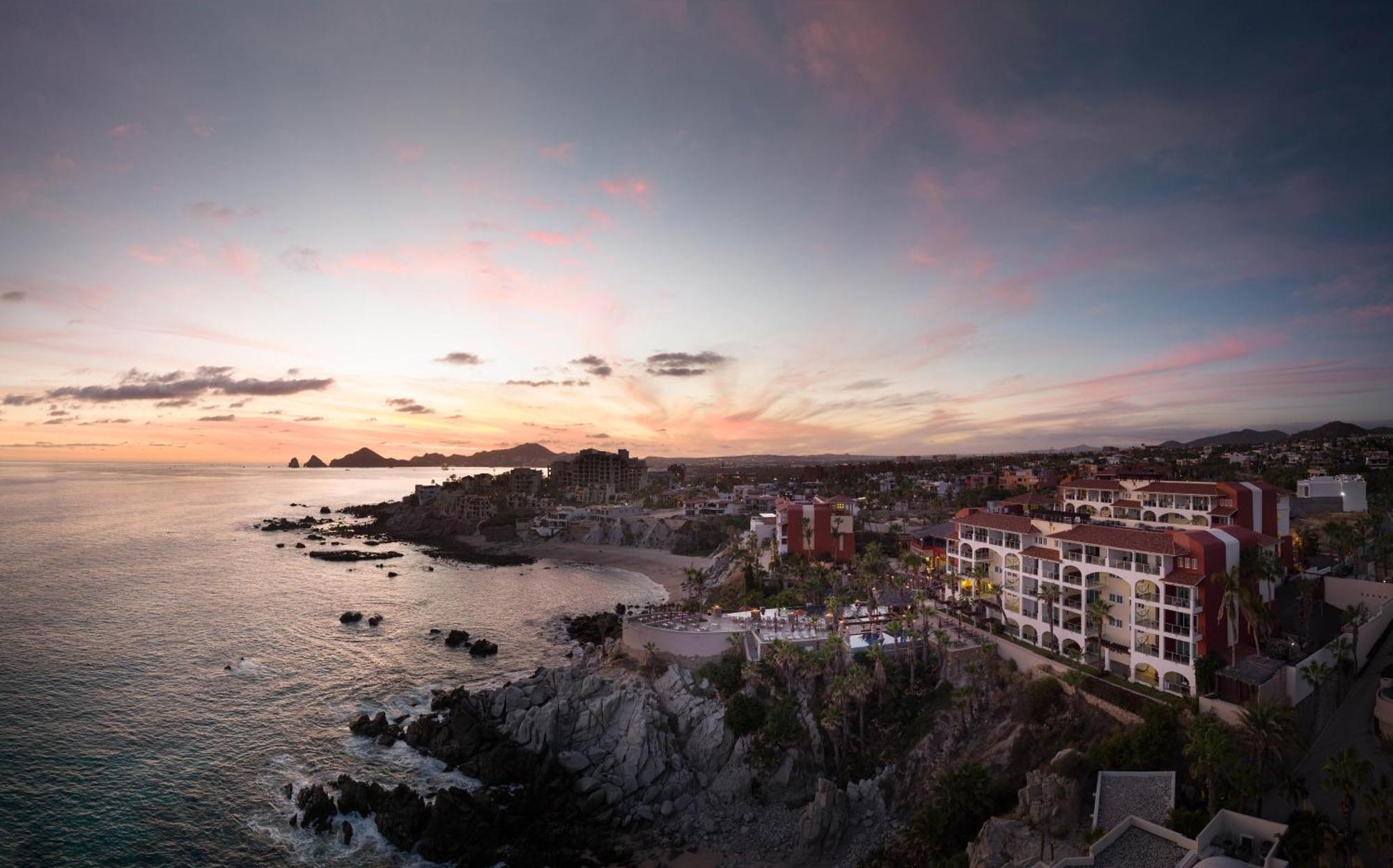 Hyatt Vacation Club At Sirena Del Mar Hotel Cabo San Lucas Luaran gambar
