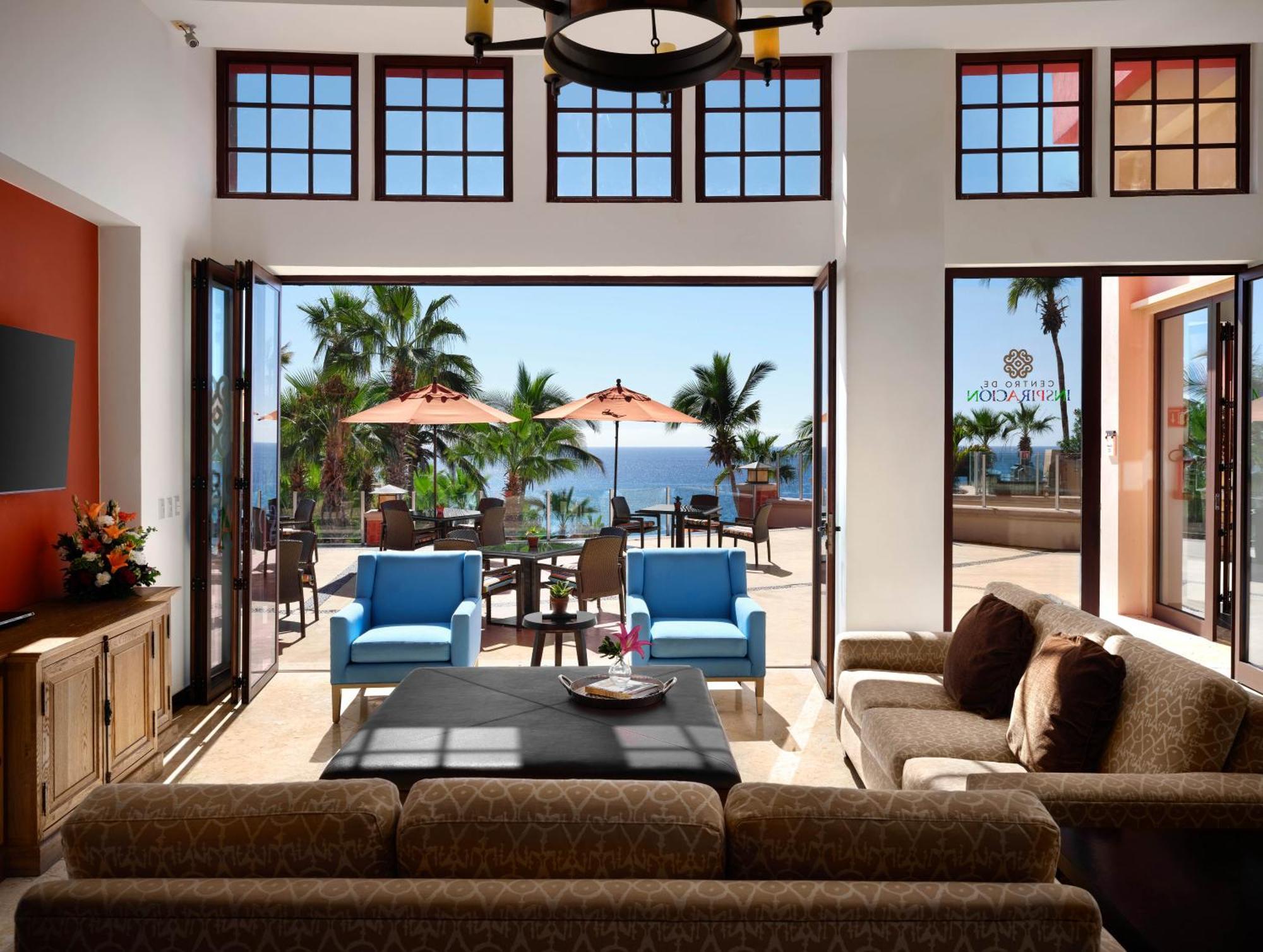 Hyatt Vacation Club At Sirena Del Mar Hotel Cabo San Lucas Luaran gambar