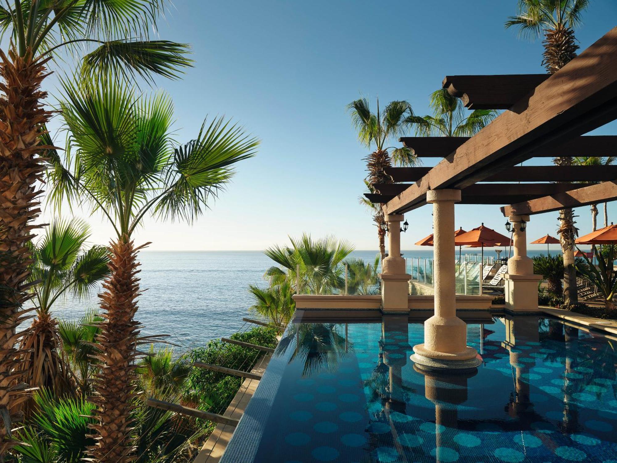 Hyatt Vacation Club At Sirena Del Mar Hotel Cabo San Lucas Luaran gambar