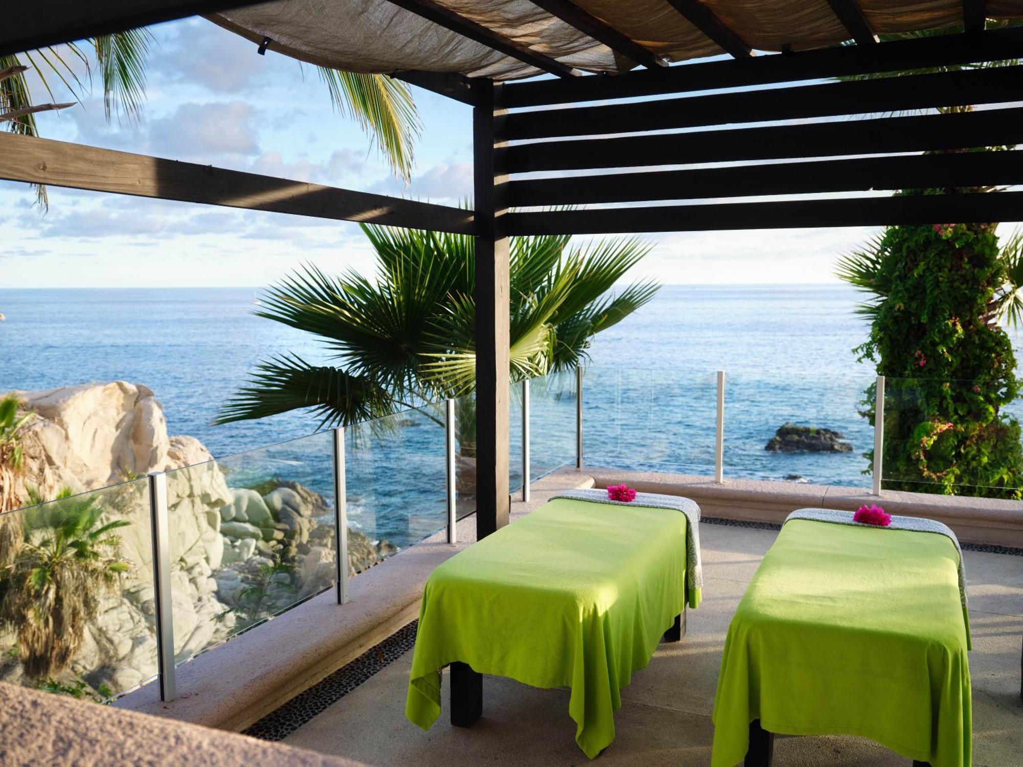 Hyatt Vacation Club At Sirena Del Mar Hotel Cabo San Lucas Luaran gambar