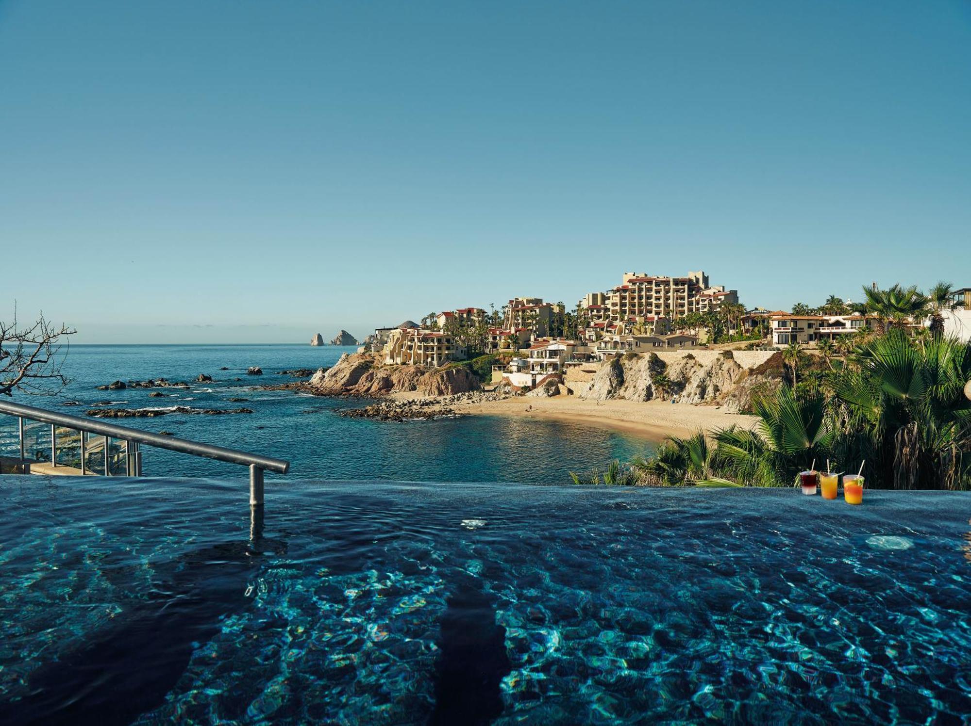 Hyatt Vacation Club At Sirena Del Mar Hotel Cabo San Lucas Luaran gambar