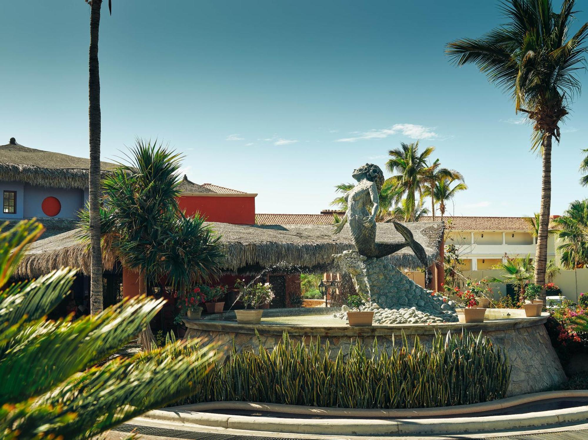 Hyatt Vacation Club At Sirena Del Mar Hotel Cabo San Lucas Luaran gambar