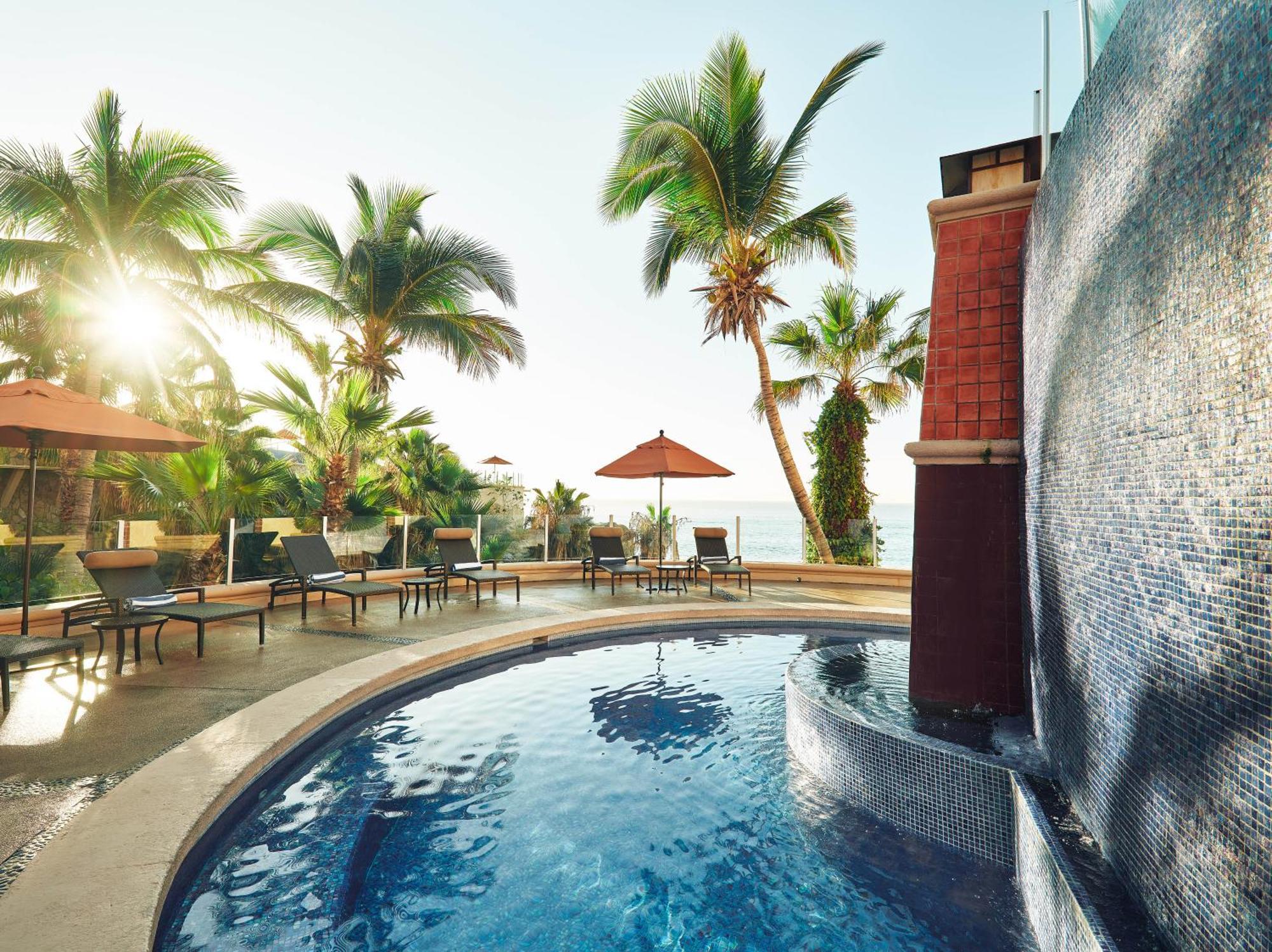 Hyatt Vacation Club At Sirena Del Mar Hotel Cabo San Lucas Luaran gambar