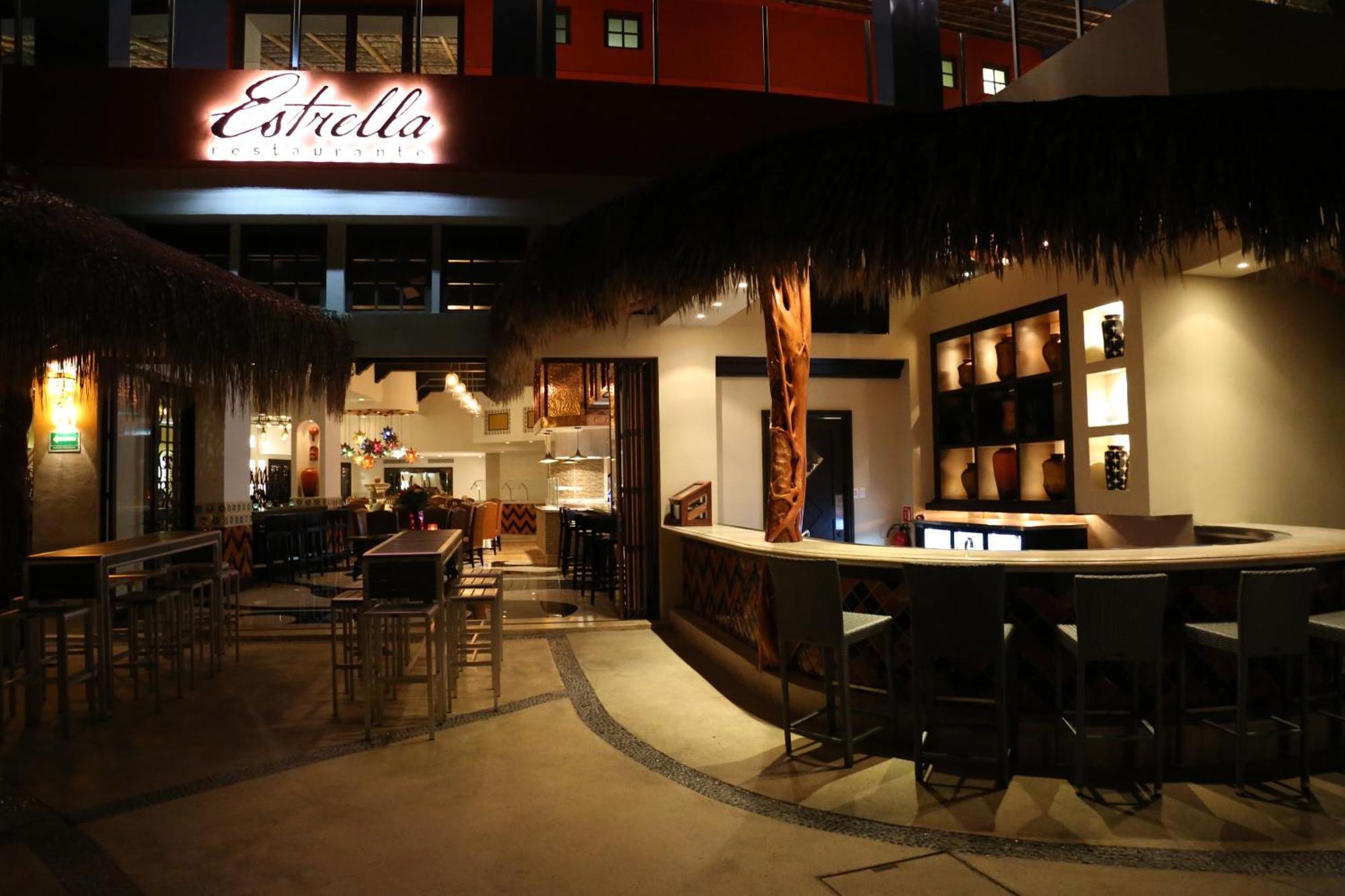 Hyatt Vacation Club At Sirena Del Mar Hotel Cabo San Lucas Luaran gambar