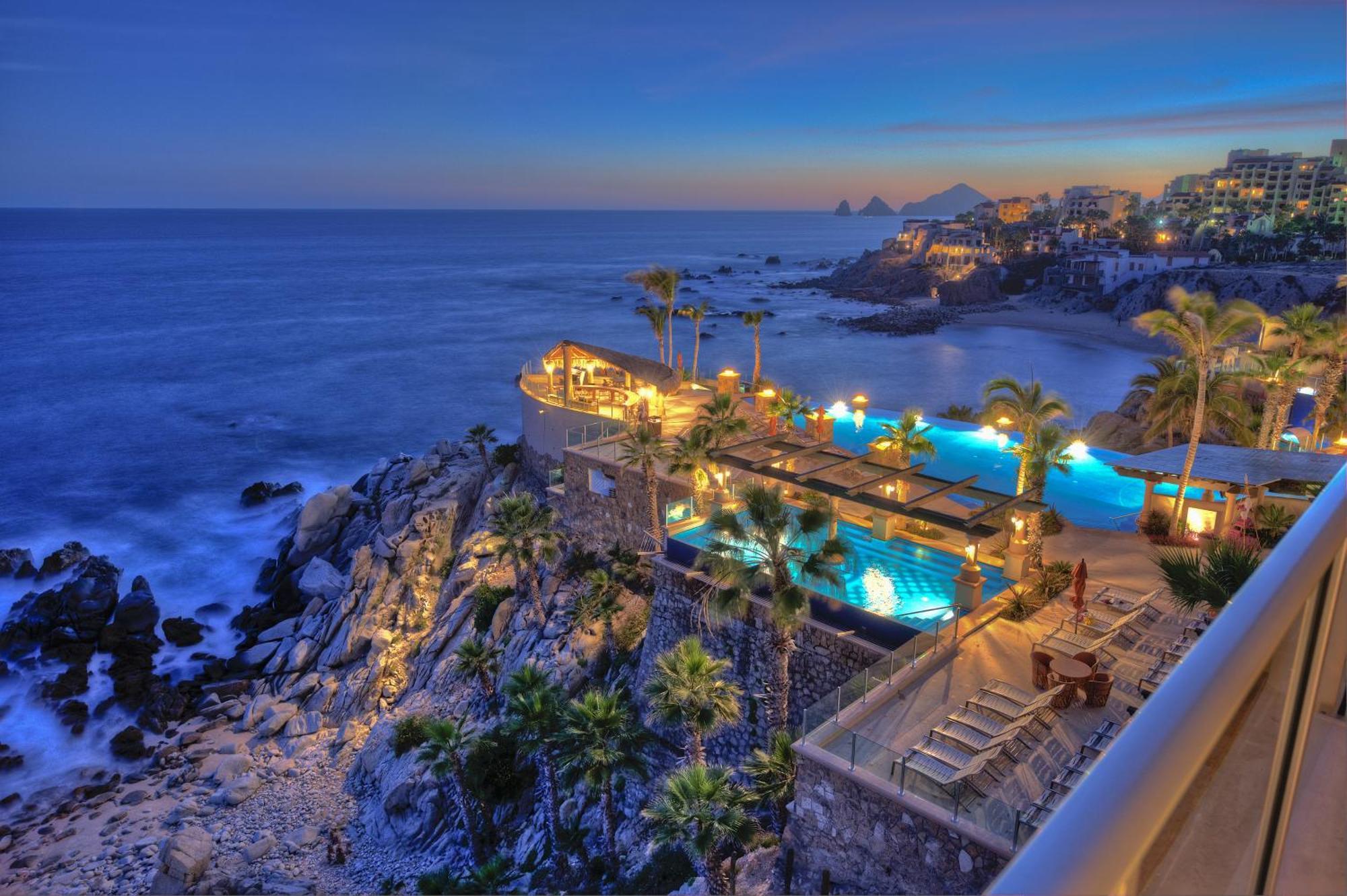 Hyatt Vacation Club At Sirena Del Mar Hotel Cabo San Lucas Luaran gambar