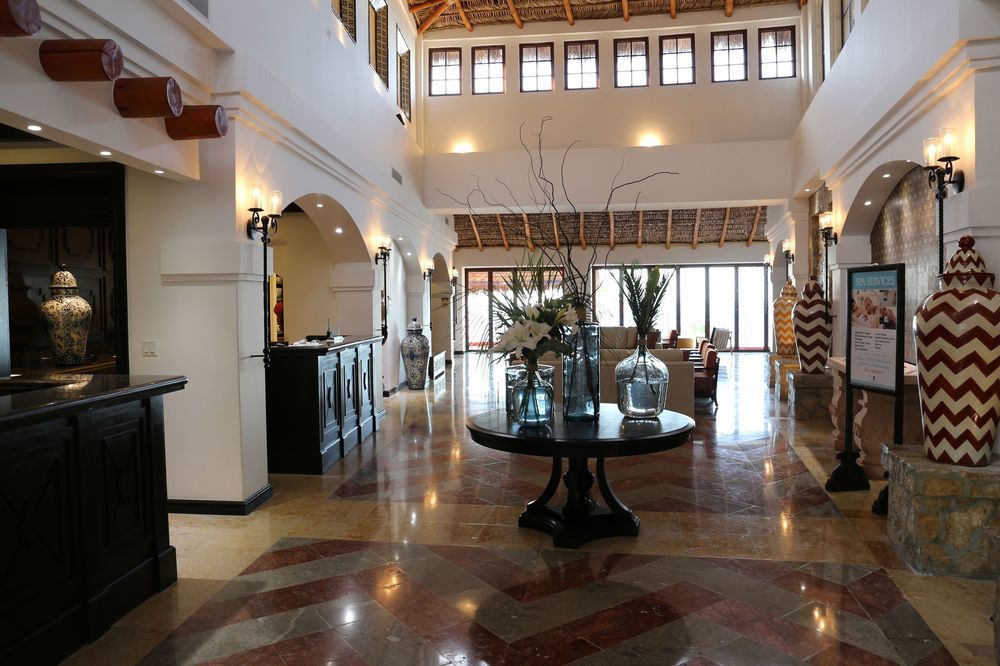 Hyatt Vacation Club At Sirena Del Mar Hotel Cabo San Lucas Luaran gambar