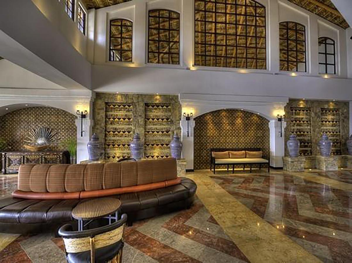 Hyatt Vacation Club At Sirena Del Mar Hotel Cabo San Lucas Luaran gambar