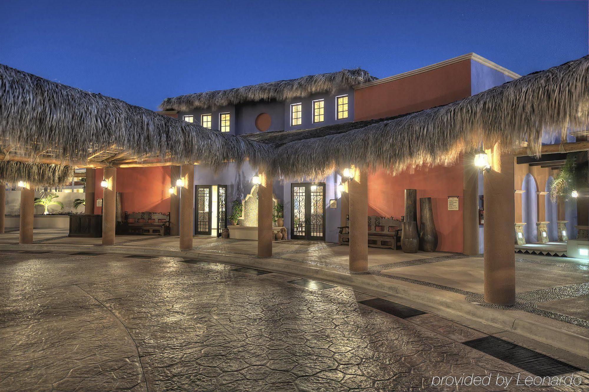 Hyatt Vacation Club At Sirena Del Mar Hotel Cabo San Lucas Luaran gambar