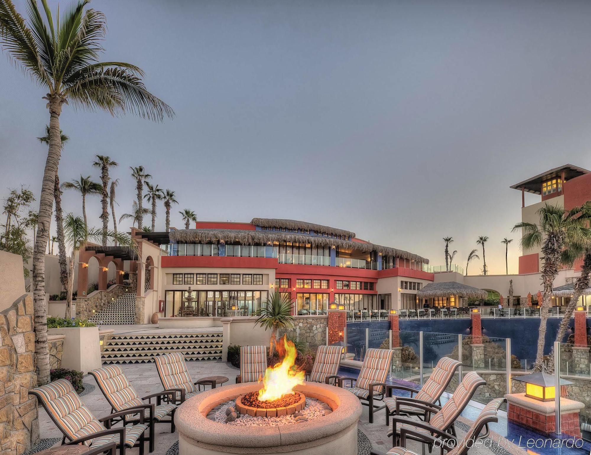 Hyatt Vacation Club At Sirena Del Mar Hotel Cabo San Lucas Luaran gambar