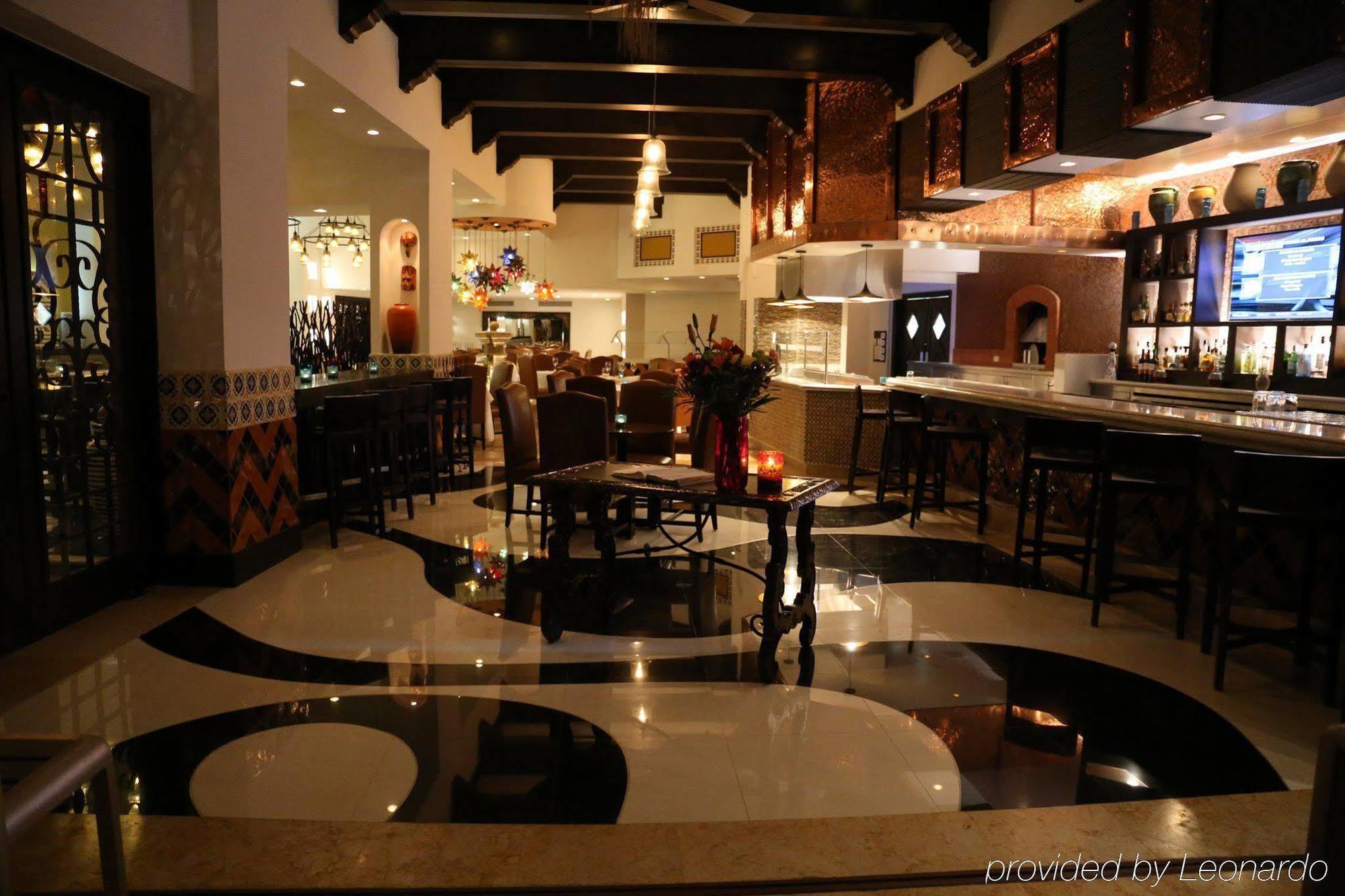 Hyatt Vacation Club At Sirena Del Mar Hotel Cabo San Lucas Luaran gambar