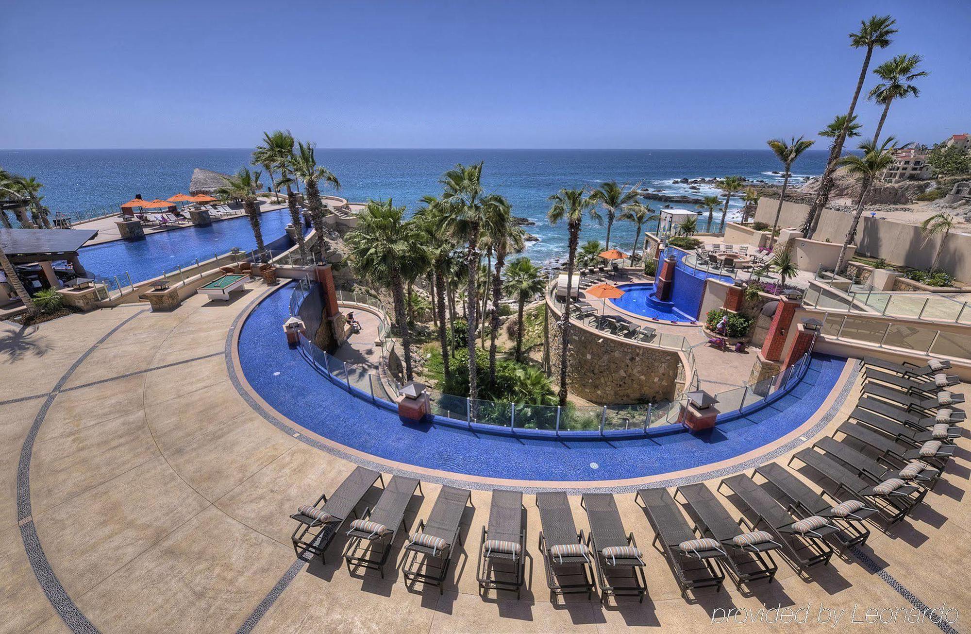 Hyatt Vacation Club At Sirena Del Mar Hotel Cabo San Lucas Luaran gambar
