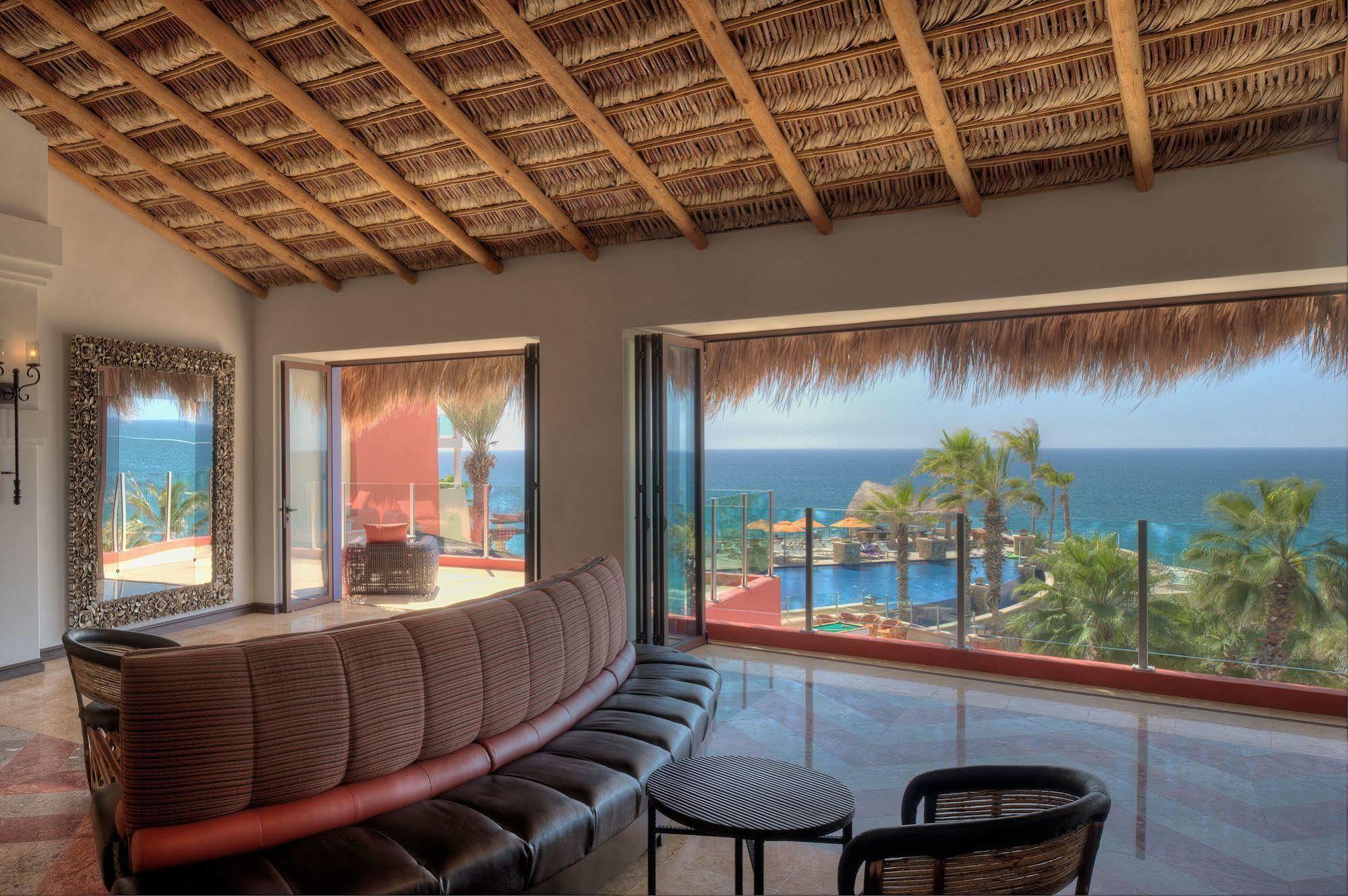 Hyatt Vacation Club At Sirena Del Mar Hotel Cabo San Lucas Luaran gambar