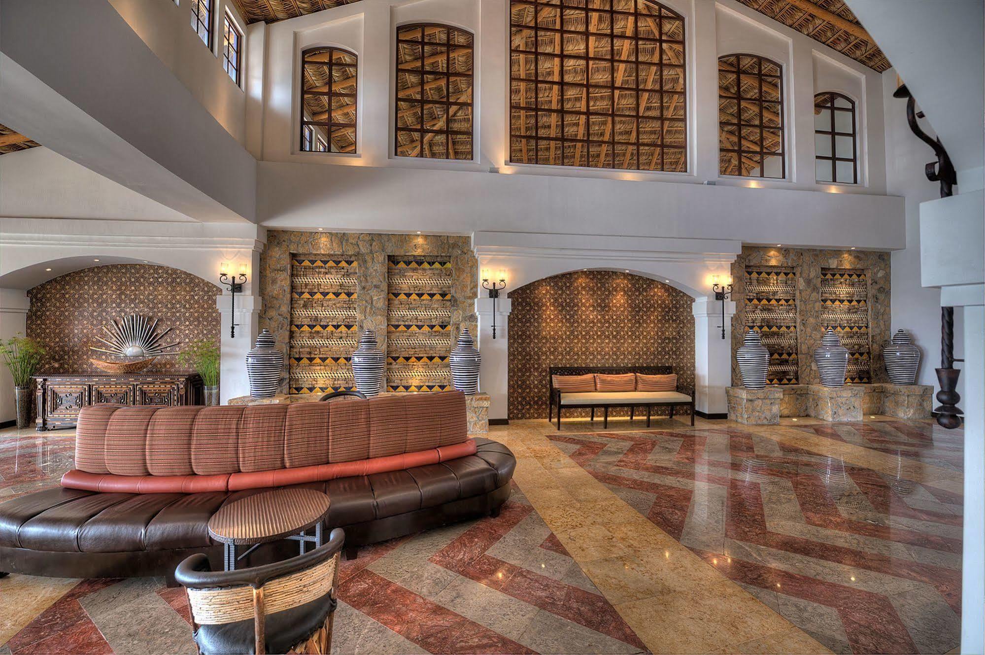 Hyatt Vacation Club At Sirena Del Mar Hotel Cabo San Lucas Luaran gambar