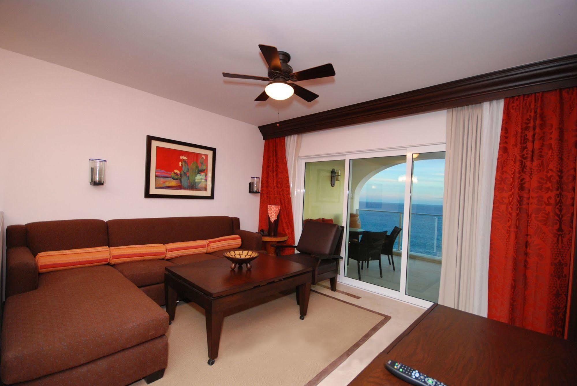 Hyatt Vacation Club At Sirena Del Mar Hotel Cabo San Lucas Luaran gambar