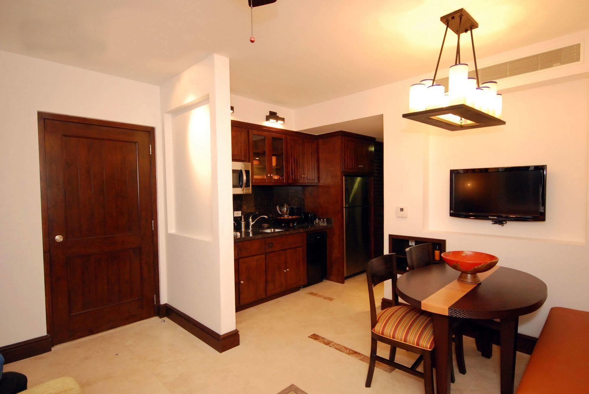 Hyatt Vacation Club At Sirena Del Mar Hotel Cabo San Lucas Luaran gambar