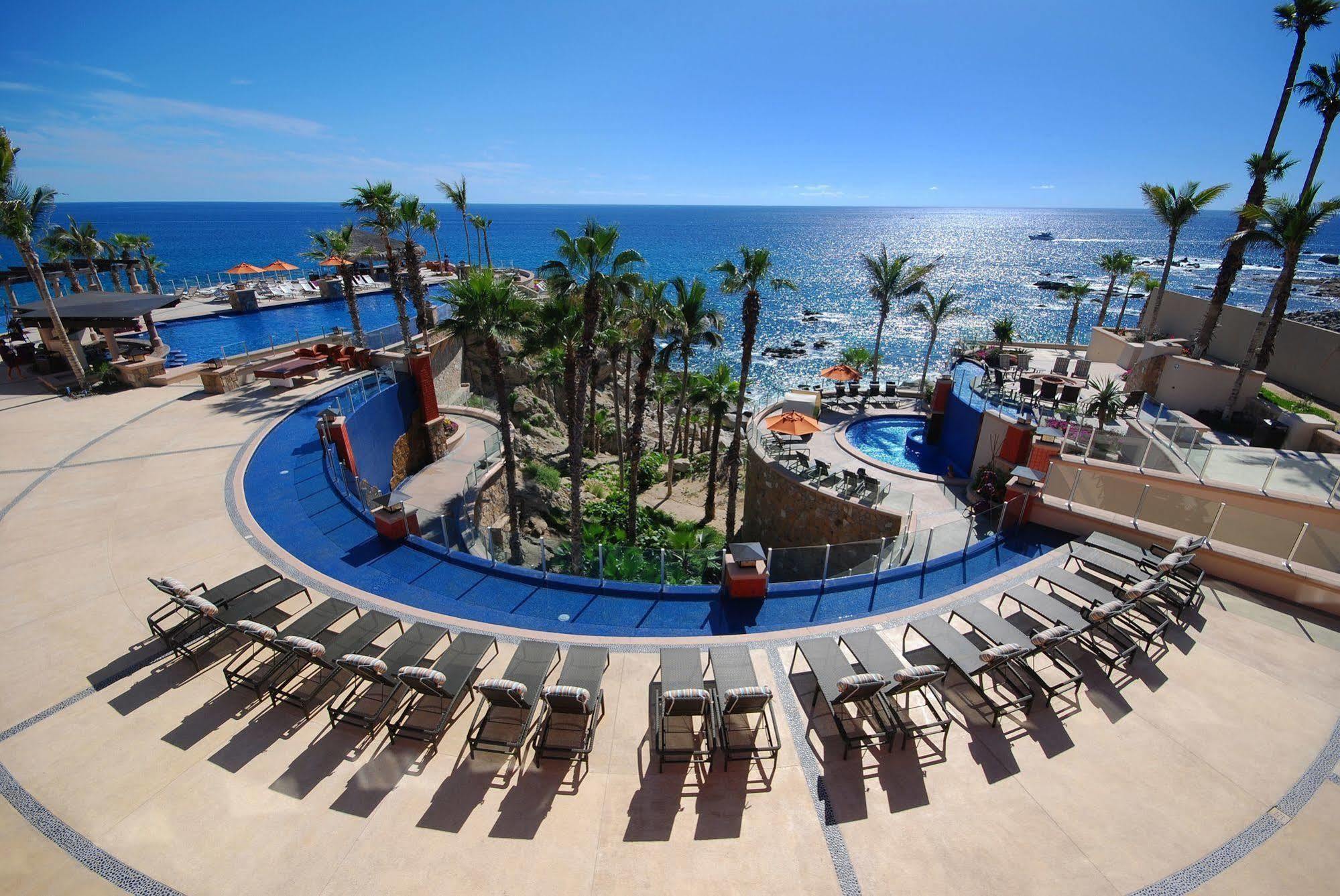 Hyatt Vacation Club At Sirena Del Mar Hotel Cabo San Lucas Luaran gambar
