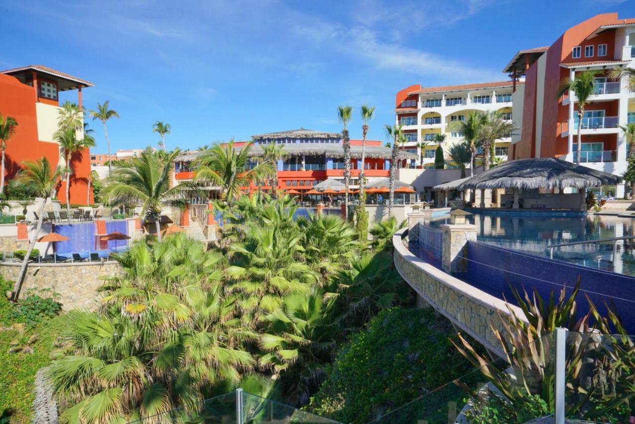 Hyatt Vacation Club At Sirena Del Mar Hotel Cabo San Lucas Luaran gambar