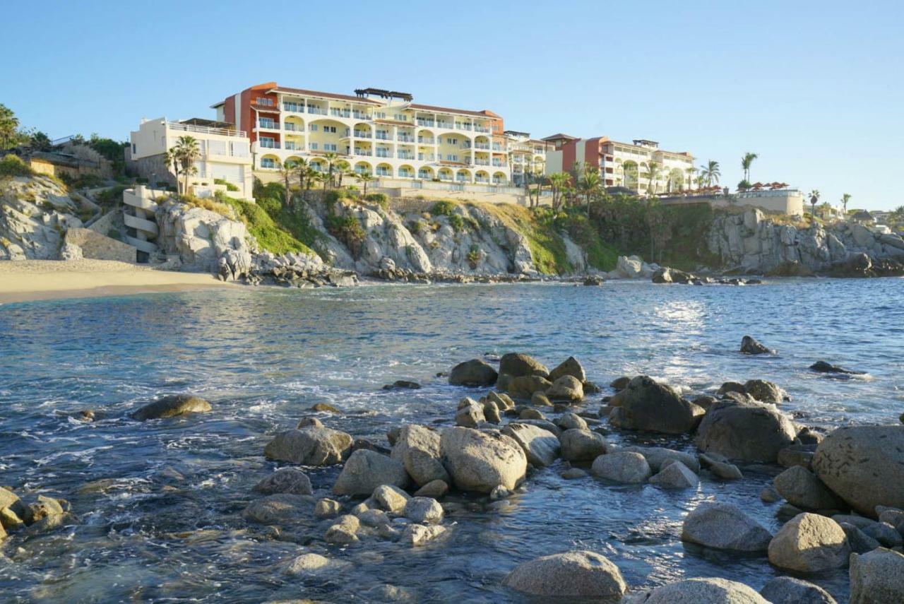 Hyatt Vacation Club At Sirena Del Mar Hotel Cabo San Lucas Luaran gambar